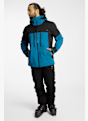 The North Face Chakal giacca da sci/snowboard uomo Blu 45467 4