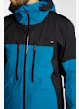 The North Face Chakal giacca da sci/snowboard uomo Blu 45467 5
