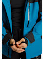 The North Face Chakal giacca da sci/snowboard uomo Blu 45467 9