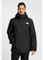 The North Face Freedom Insulated veste de ski hommes Noir 45463 2
