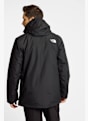 The North Face Freedom Insulated veste de ski hommes Noir 45463 3