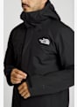 The North Face Freedom Insulated veste de ski hommes Noir 45463 4