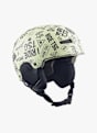 TSG Gravity Graphic Design casque de ski Jaune 45464 1