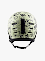 TSG Gravity Graphic Design casque de ski Jaune 45464 2