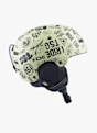 TSG Gravity Graphic Design casco da sci Giallo 45464 3