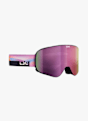 TSG Four S occhiali da sci Pink 45484 4