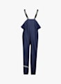 RUKKA Lia Mini Kinder Regenhose Blau 45483 2