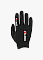 Kinetixx Folke Sharktec® Langlaufhandschuh Schwarz 45494 1