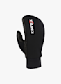 Kinetixx Sol X-Warm guanti a manopola Nero 45487 1