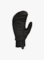 Kinetixx Sol X-Warm moufle Noir 45487 2
