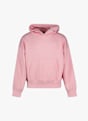 Jordan Brooklyn Fleece hoodie enfants Rose 45499 1
