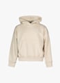 Jordan Brooklyn Fleece Kinder Hoodie Beige 45502 1