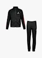 Jordan tuta sportiva bambini Nero 45493 1