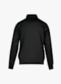 Jordan Kinder Trainingsanzug Schwarz 45493 4