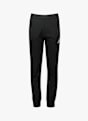 Jordan Kinder Trainingsanzug Schwarz 45493 5