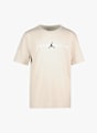 Jordan Air Stretch Kinder T-Shirt Braun 45501 1