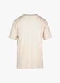 Jordan Air Stretch Kinder T-Shirt Braun 45501 2