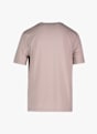 Jordan Paris Saint-Germain t-shirt bambini Pink 45540 2