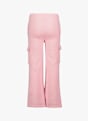 Jordan Brooklyn Fleece Cargo pantalon de sport filles Rose 45558 2
