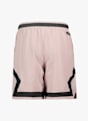Jordan Paris Saint-Germain Diamond short enfants Pink 45560 2