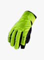 GORE BIKE WEAR Insulated Gore-Tex® guanti per bicicletta Giallo 45547 3