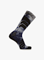 X-Socks Ski Expert Wild 42-44 calze da sci Blu 45538 1