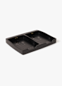 Lenz Lithium Pack rcB 1400 (USB-C) cuscinetto antiscivolo Nero 45555 10