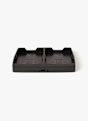 Lenz Lithium Pack rcB 1400 (USB-C) cuscinetto antiscivolo Nero 45555 11