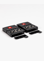 Lenz Lithium Pack rcB 1400 (USB-C) cuscinetto antiscivolo Nero 45555 6