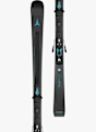 ATOMIC Redster X7 Revoshock C set sci 26/27 Grigio 56292 4