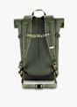 Fjällräven High Coast 24 L zaino Verde 45568 3
