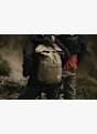 Fjällräven High Coast 24 L zaino Verde 45568 4