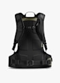 Ortovox Powder Rider 16 L sac à dos de ski de randonnée Vert 45566 2
