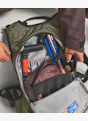 Ortovox Powder Rider 16 L Tourenrucksack Grün 45566 6