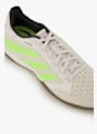 adidas Predator Pro IN chaussures de football Blanc 45573 6