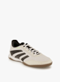 adidas Predator League IN Fussballschuh Weiss 45571 2