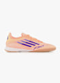 adidas F50 League IN chaussures de football Orange 55093 1