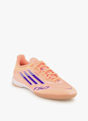 adidas F50 League IN chaussures de football Orange 55093 2