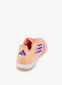 adidas F50 League IN scarpe da calcio Arancia 55093 5