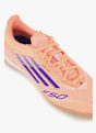adidas F50 League IN chaussures de football Orange 55093 6