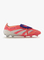 adidas Predator Elite FT FG chaussures de football Pink 45572 1