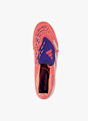 adidas Predator Elite FT FG chaussures de football Pink 45572 4