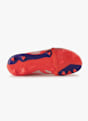 adidas Predator League FT FG/MG scarpe da calcio bambini Pink 45581 3