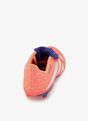 adidas Predator League FT FG/MG scarpe da calcio bambini Pink 45581 5
