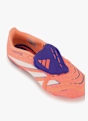 adidas Predator League FT FG/MG scarpe da calcio bambini Pink 45581 6