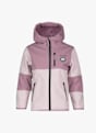 46 NORD giacca softshell bimbo Rosa 45583 1