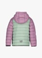 46 NORD Kleinkind Steppjacke Multicolor 45578 2