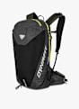 Dynafit Blacklight 24 L sac à dos de ski de randonnée Noir 45608 1