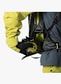 Dynafit Blacklight 24 L sac à dos de ski de randonnée Noir 45608 4