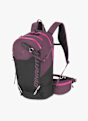 Dynafit Ridge 24 L zaino scialpinismo Blu 45612 1